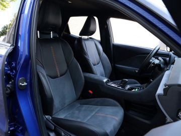 Lexus LBX